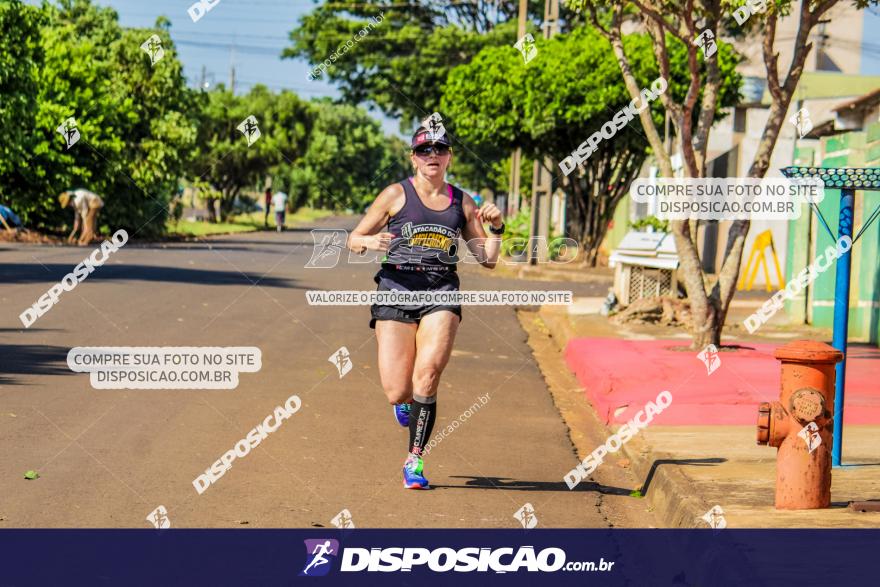 4ª GM Run Arapongas