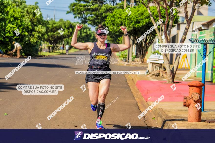 4ª GM Run Arapongas