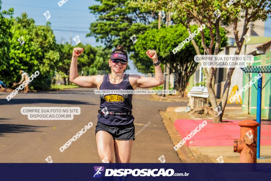 4ª GM Run Arapongas