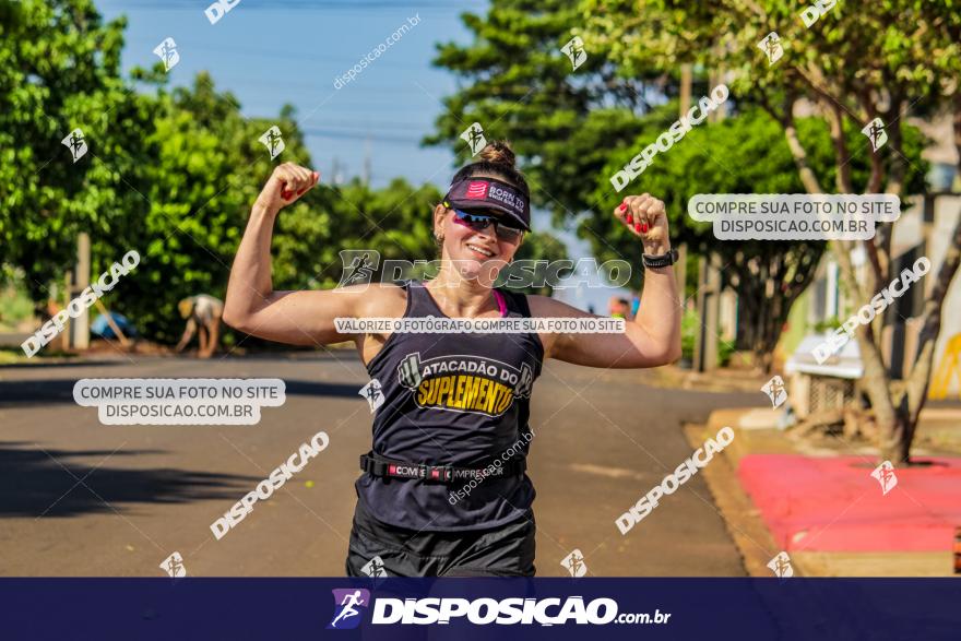 4ª GM Run Arapongas