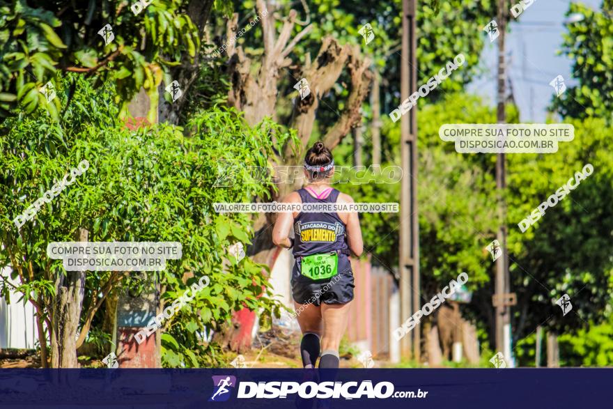 4ª GM Run Arapongas