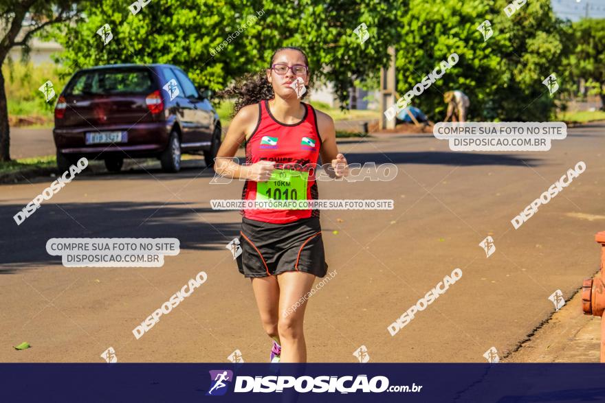 4ª GM Run Arapongas