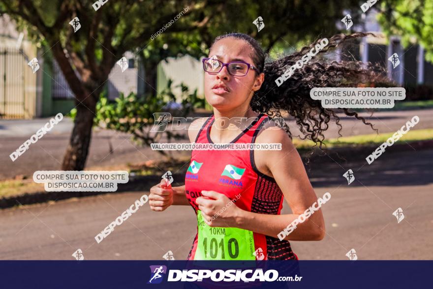 4ª GM Run Arapongas