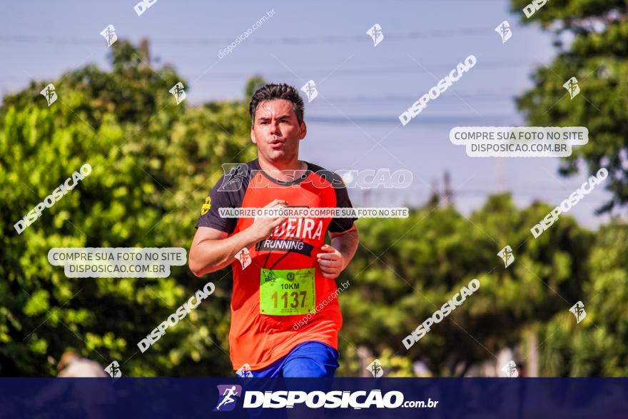 4ª GM Run Arapongas