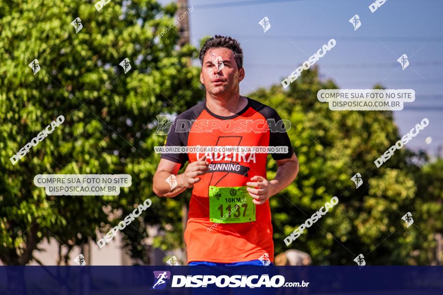 4ª GM Run Arapongas