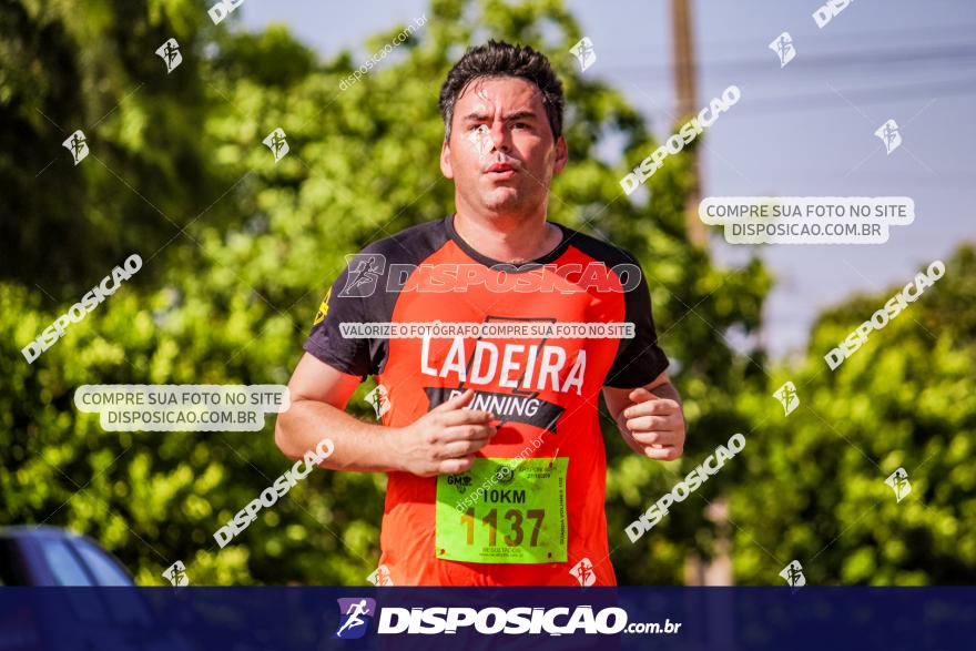 4ª GM Run Arapongas