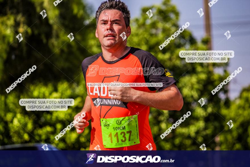 4ª GM Run Arapongas