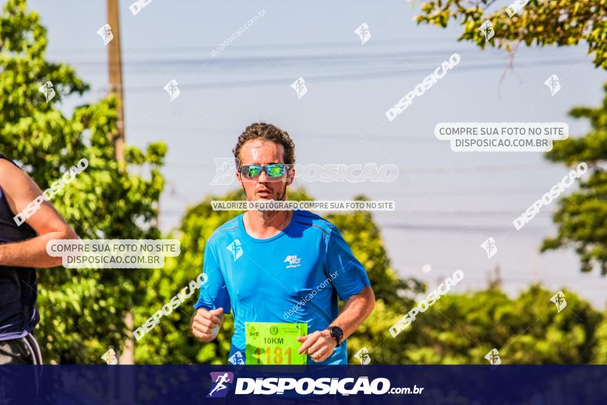 4ª GM Run Arapongas