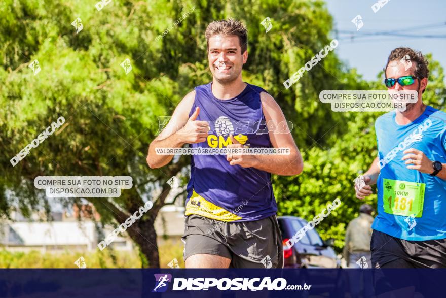 4ª GM Run Arapongas