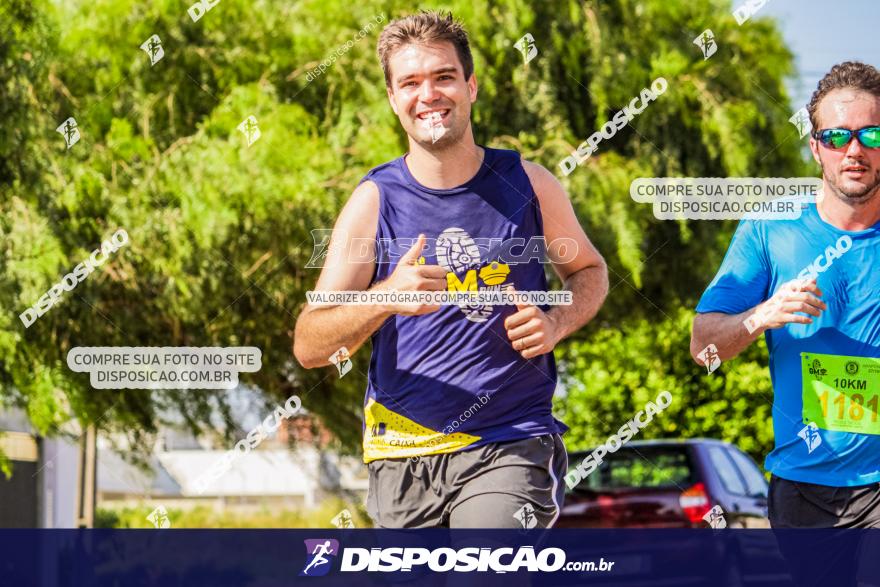 4ª GM Run Arapongas