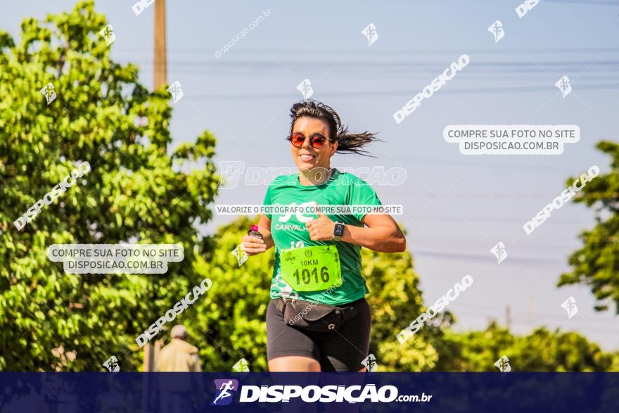 4ª GM Run Arapongas