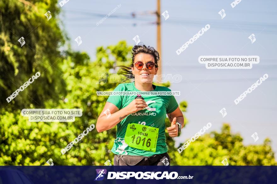 4ª GM Run Arapongas