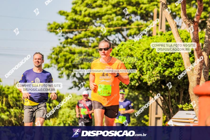 4ª GM Run Arapongas