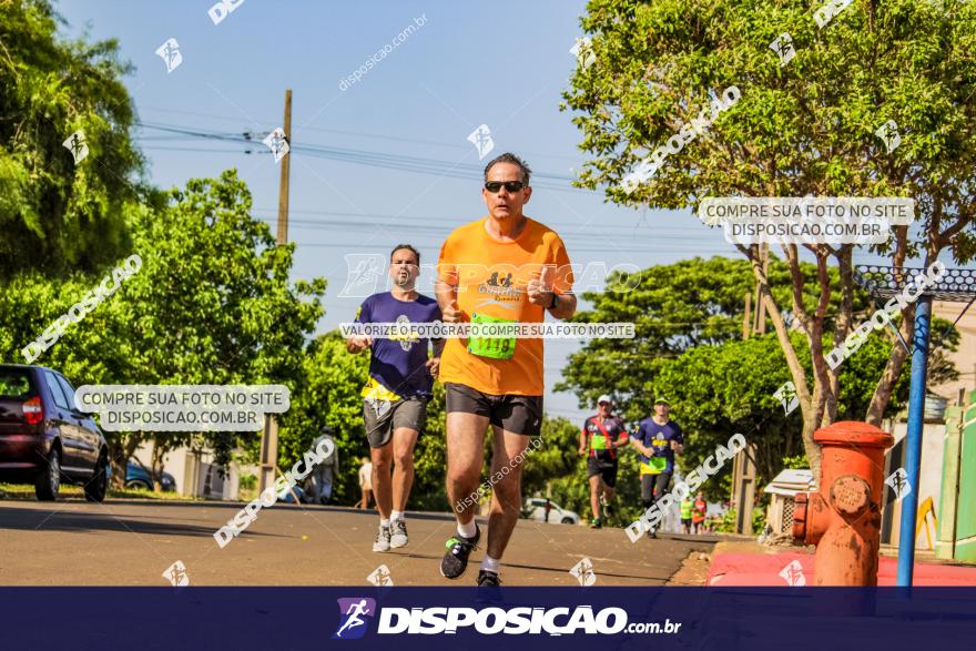 4ª GM Run Arapongas