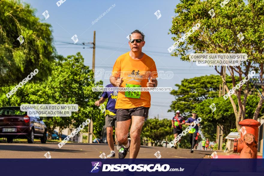 4ª GM Run Arapongas