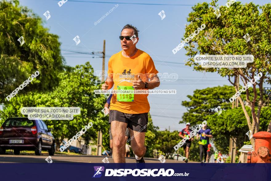 4ª GM Run Arapongas