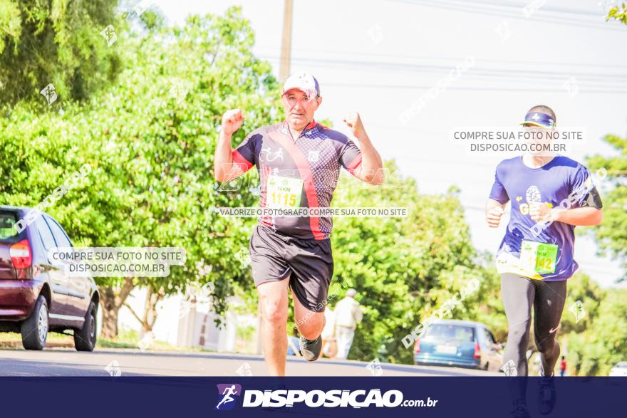 4ª GM Run Arapongas