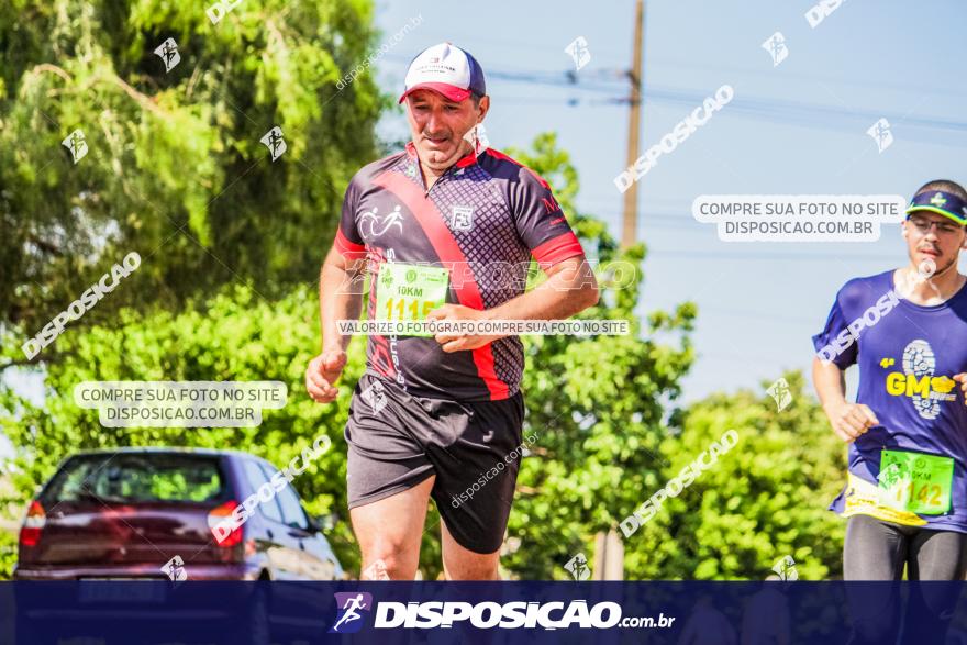 4ª GM Run Arapongas