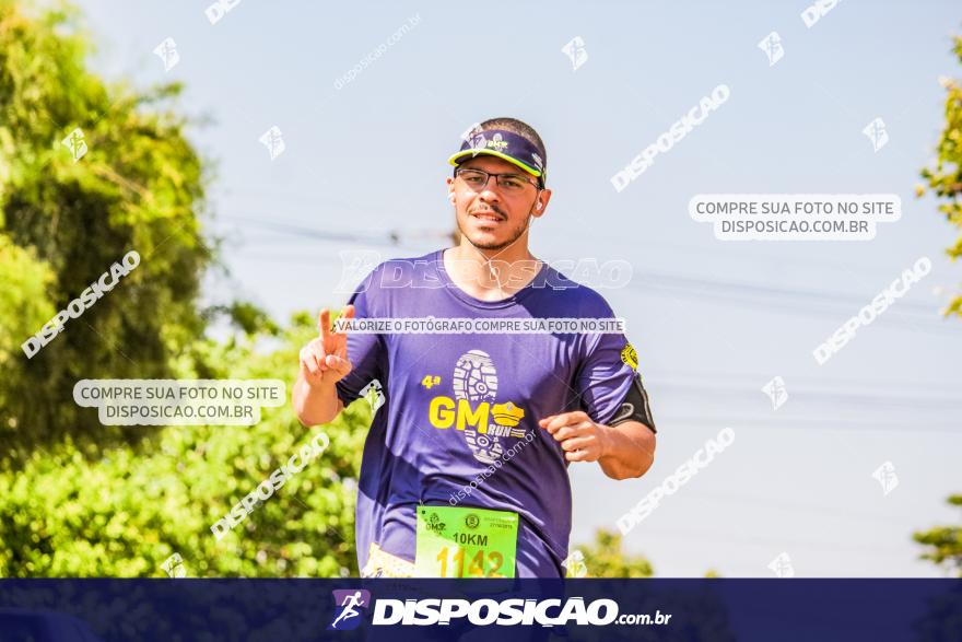 4ª GM Run Arapongas