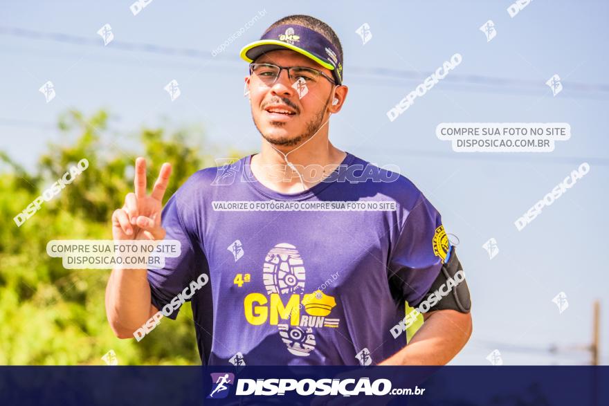 4ª GM Run Arapongas