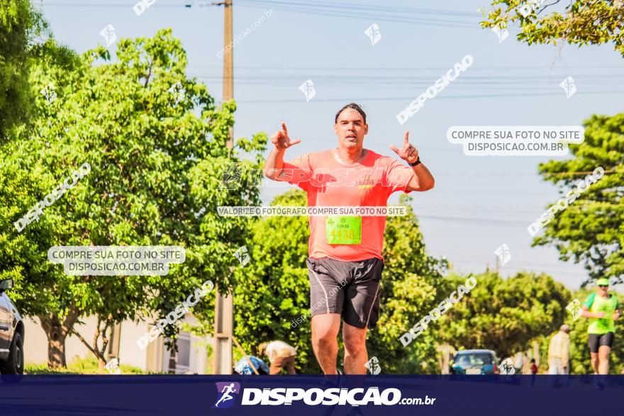 4ª GM Run Arapongas