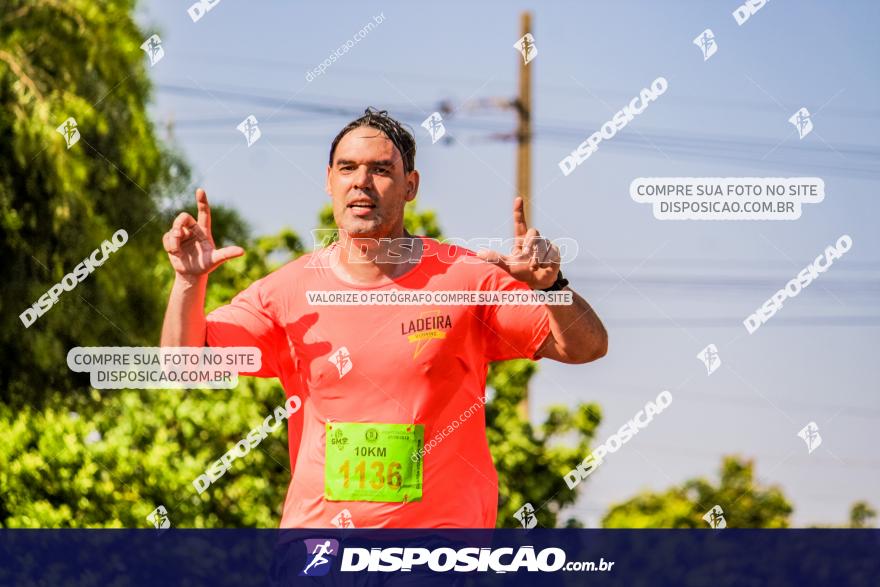 4ª GM Run Arapongas