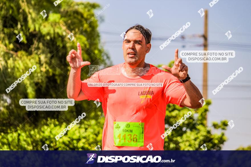 4ª GM Run Arapongas