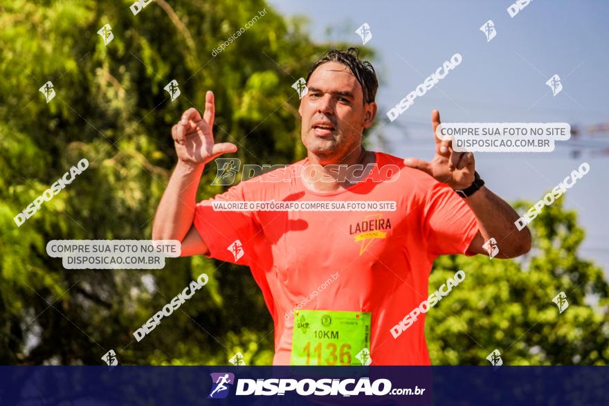 4ª GM Run Arapongas