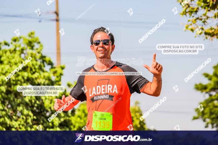 4ª GM Run Arapongas