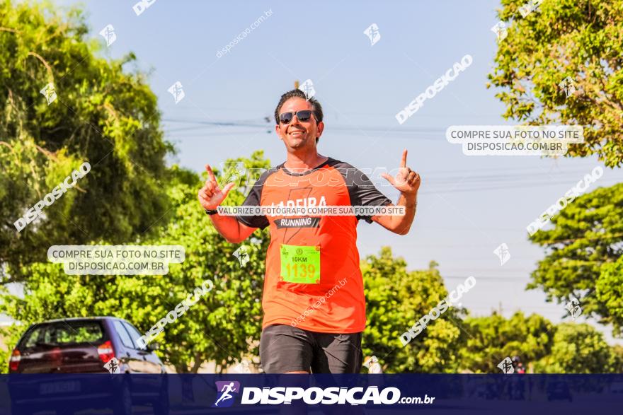 4ª GM Run Arapongas