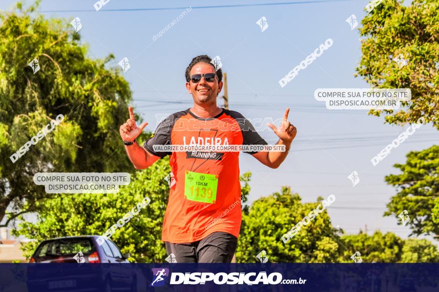 4ª GM Run Arapongas