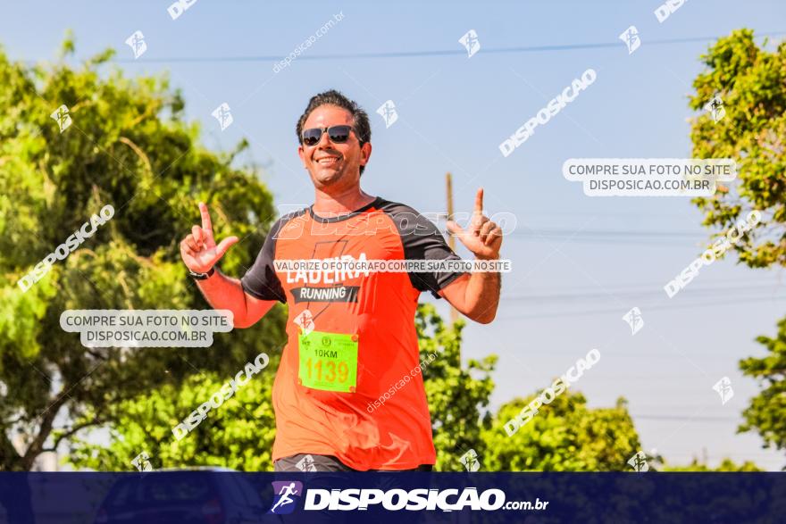 4ª GM Run Arapongas