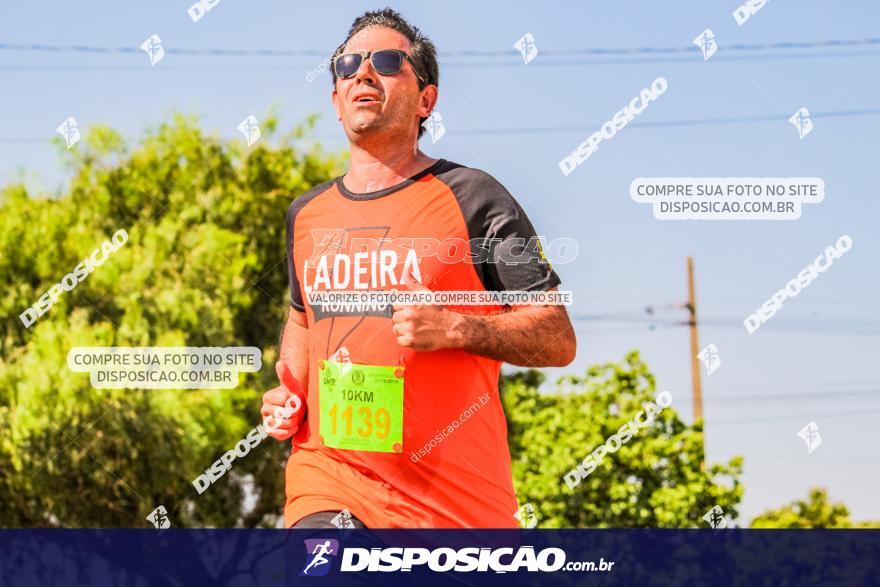 4ª GM Run Arapongas