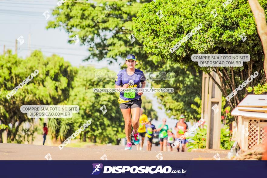 4ª GM Run Arapongas