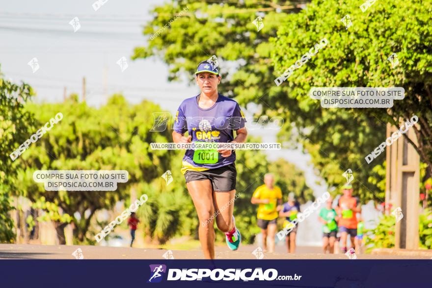 4ª GM Run Arapongas