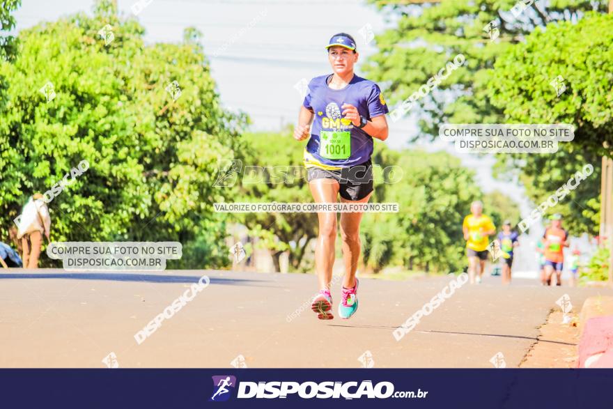 4ª GM Run Arapongas