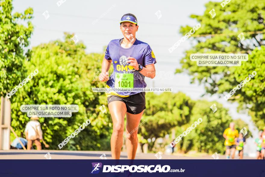 4ª GM Run Arapongas