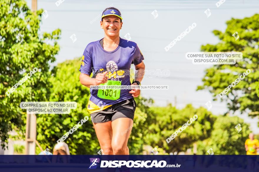 4ª GM Run Arapongas