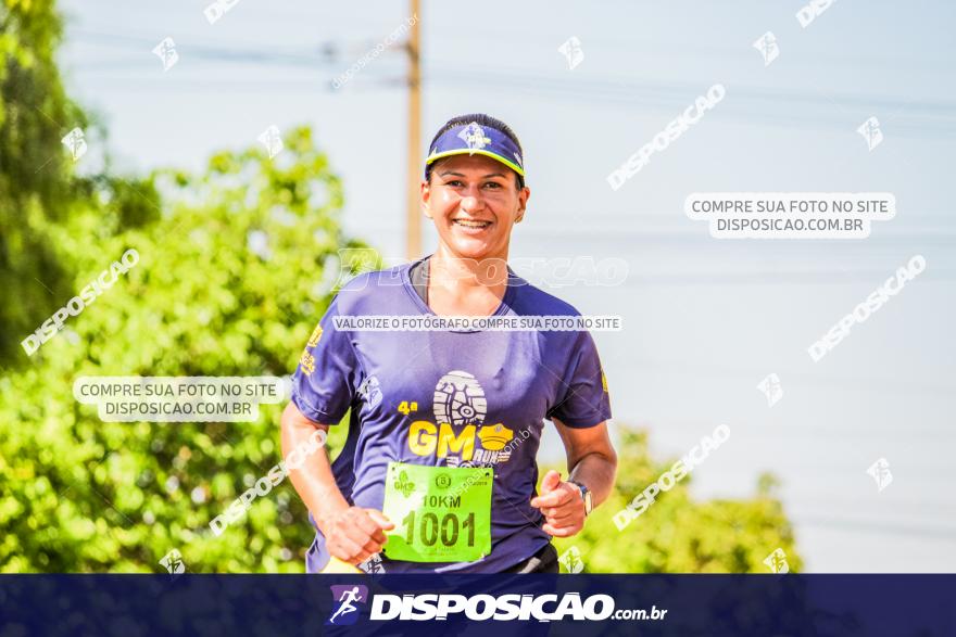 4ª GM Run Arapongas