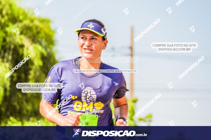 4ª GM Run Arapongas