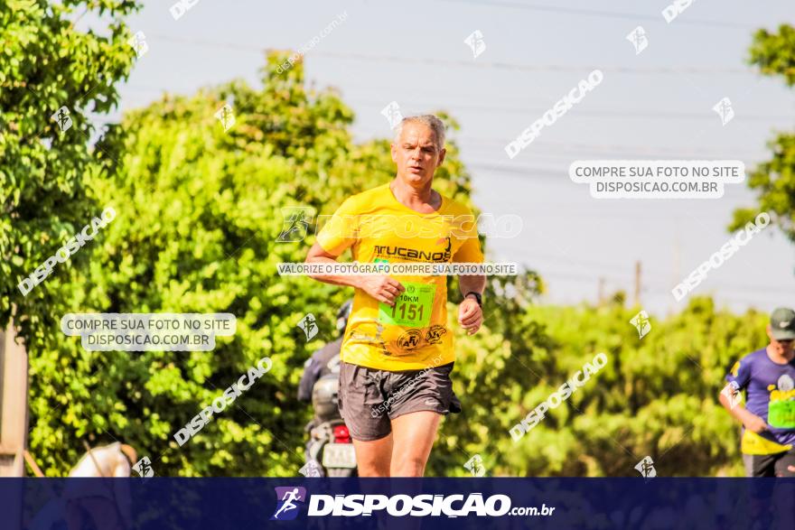 4ª GM Run Arapongas