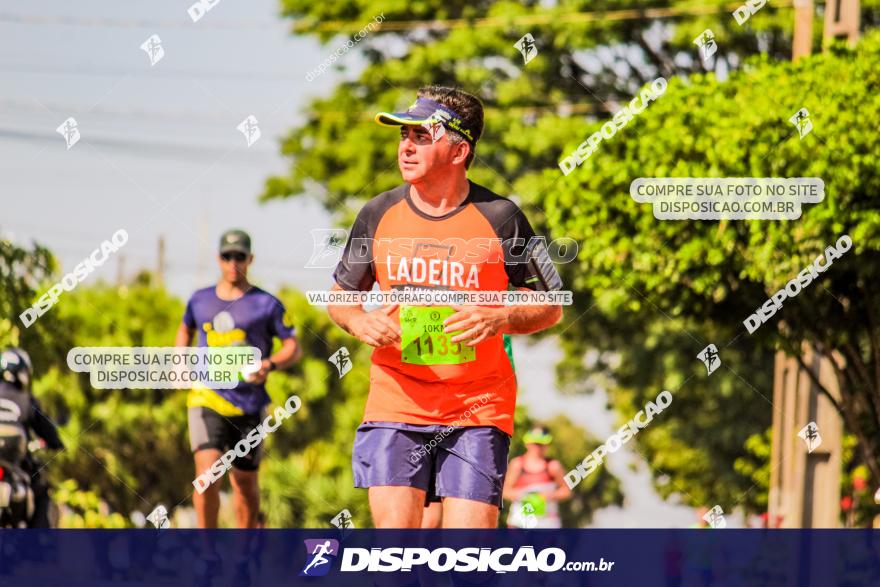 4ª GM Run Arapongas