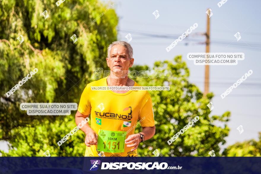 4ª GM Run Arapongas