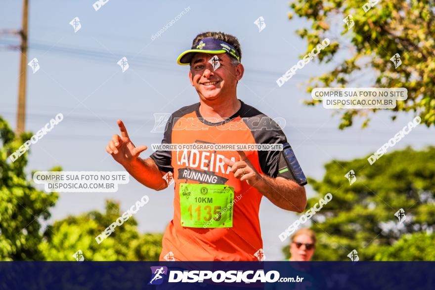 4ª GM Run Arapongas