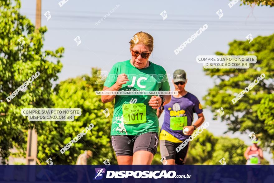 4ª GM Run Arapongas