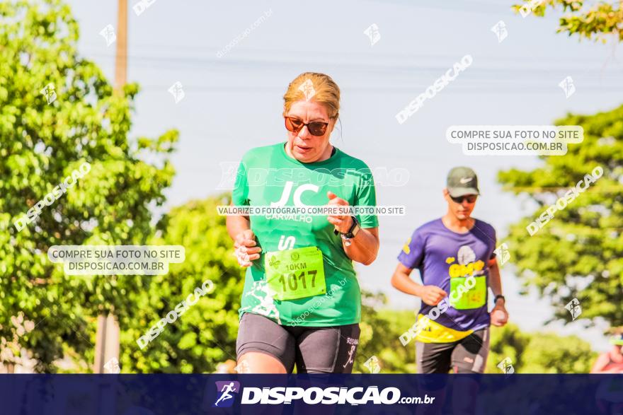 4ª GM Run Arapongas