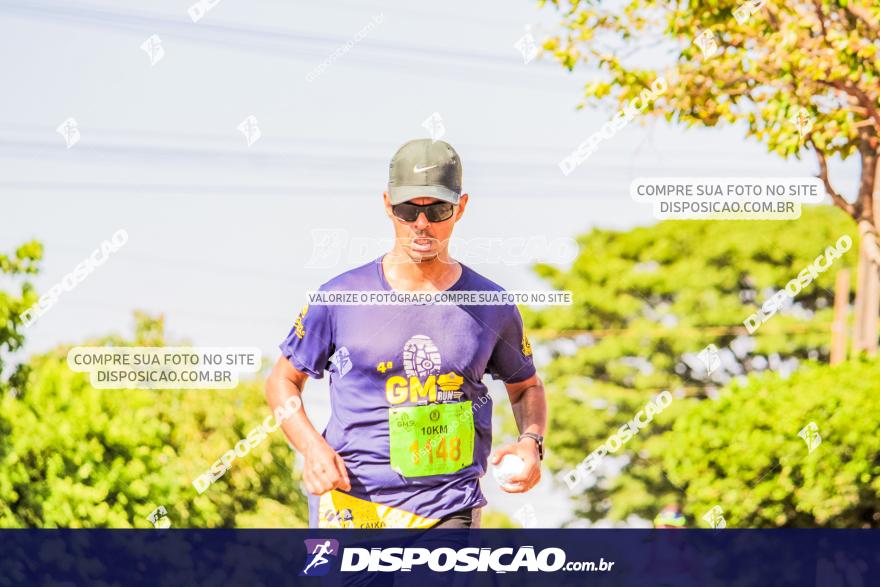 4ª GM Run Arapongas