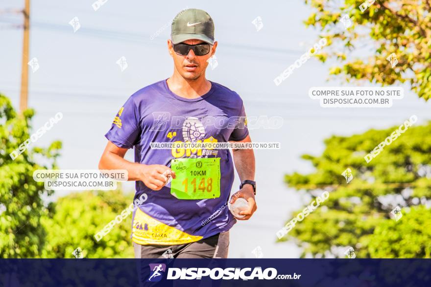 4ª GM Run Arapongas