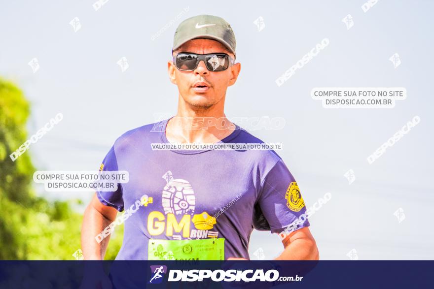 4ª GM Run Arapongas