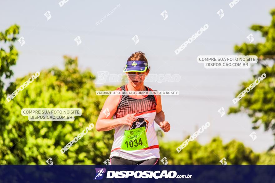 4ª GM Run Arapongas